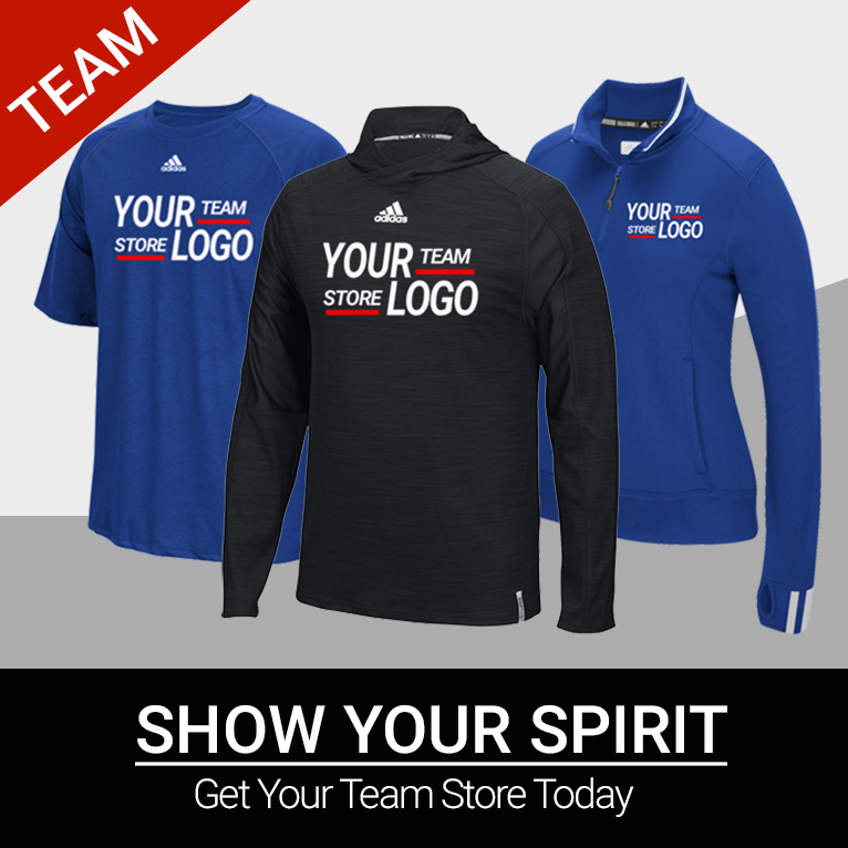 Show Your Team Spirit